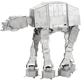 Replica AT-AT Maqueta Metal Model kit Star Wars
