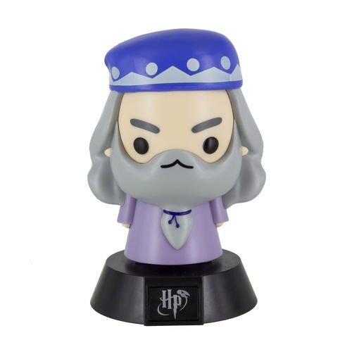 Mini Lámpara Icon Harry Potter Dumbledore