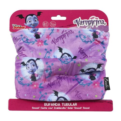 Braga Cuello Vampirina