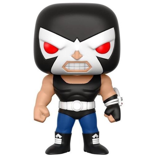 Funko POP! Bane 192 - Batman Animated Series