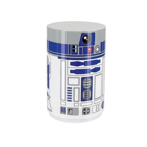 SW Mini Lámpara R2D2 con sonido