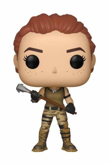 Funko POP! Tower Recon Specialist 439 - Fortnite