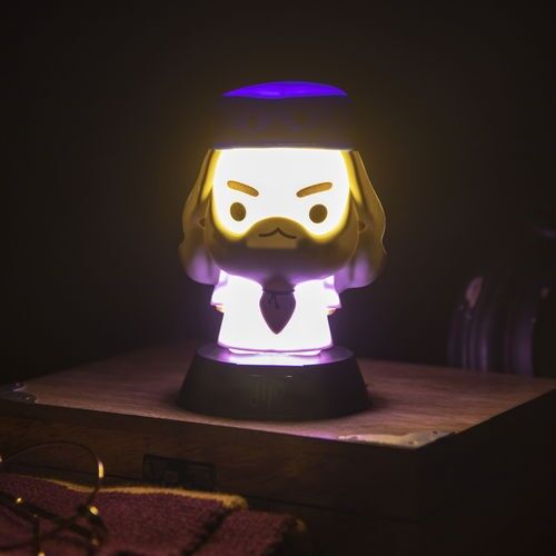 Mini Lámpara Icon Harry Potter Dumbledore