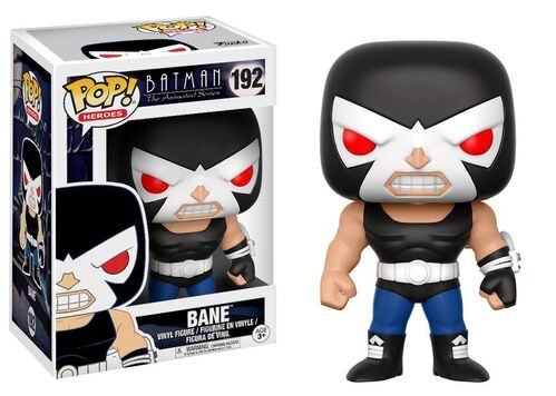 Funko POP! Bane 192 - Batman Animated Series