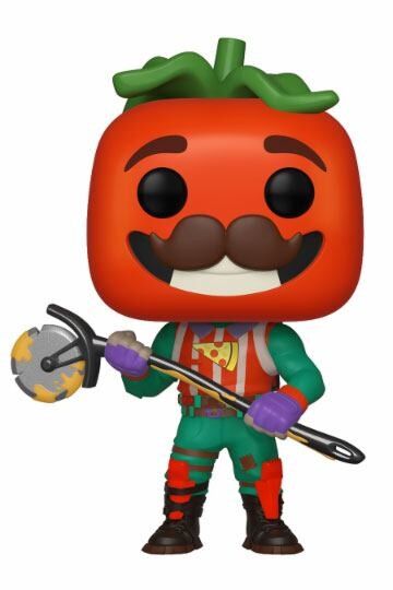 Funko POP!TomatoHead 513 - Fortnite