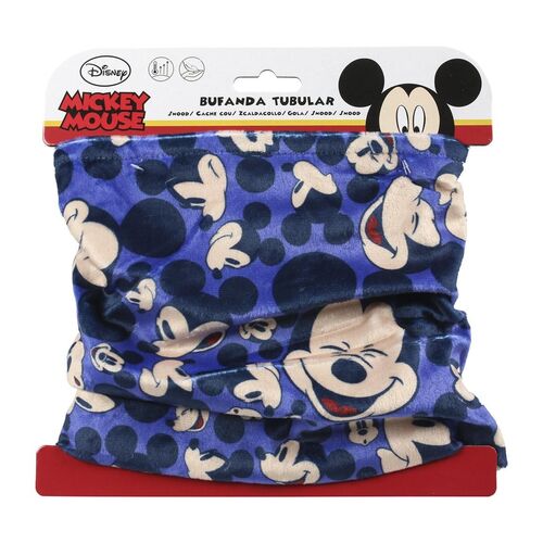 Braga Cuello Mickey Mouse