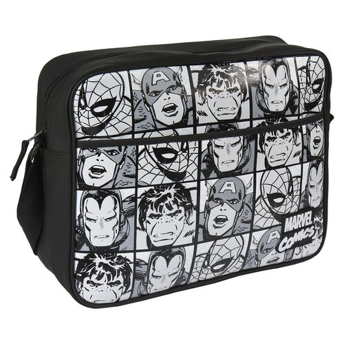 Bolso Bandolera Avengers