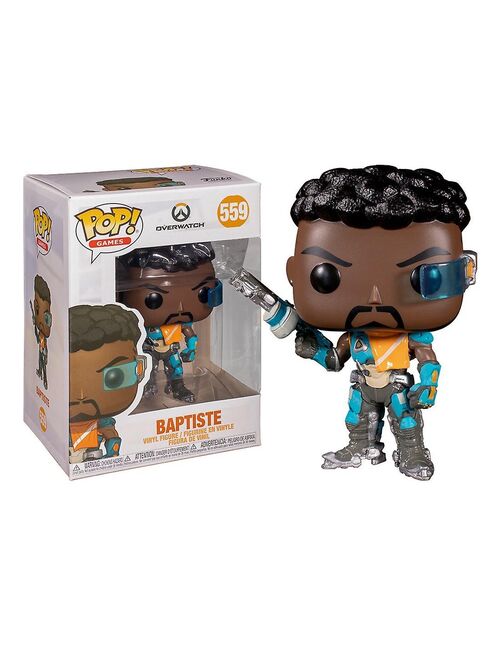 Funko POP! Baptist 559 - Overwatch