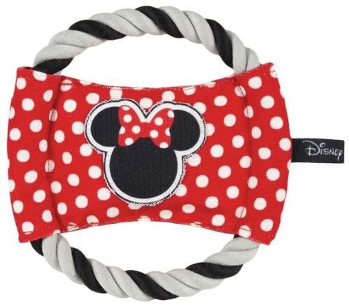 Cuerda Dental para Perro Minnie [C0483]