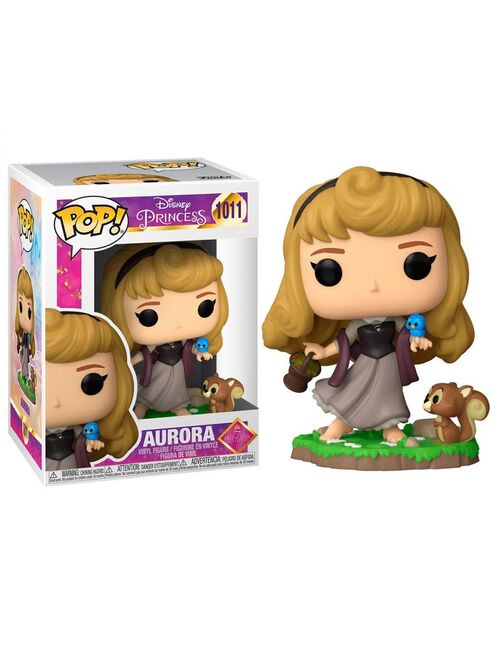 Funko POP! Aurora 1011 - Ultimate Princess - Disney