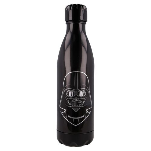 Botella Dark Vader Star Wars Mandalorian - 660 ml - Plstico