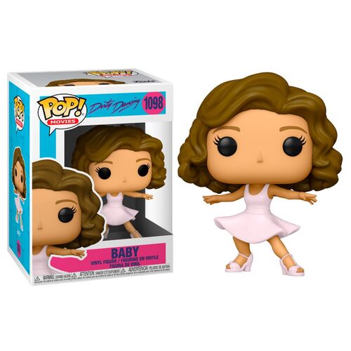 Funko POP! Baby 1098 - Dirty Dancing