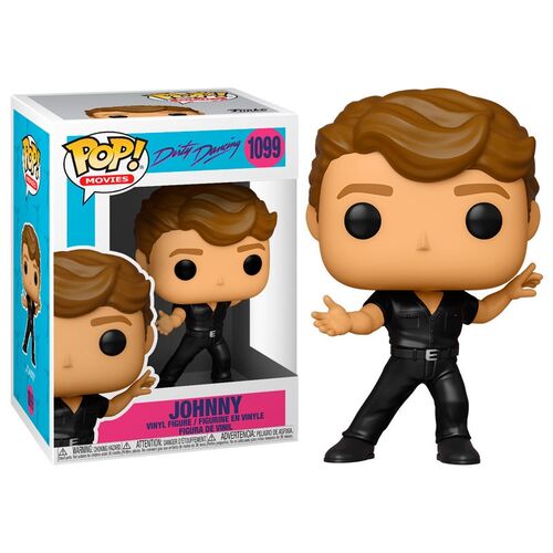 Funko POP! Johnny 1099 - Dirty Dancing