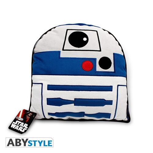 Cojin R2D2 Star Wars