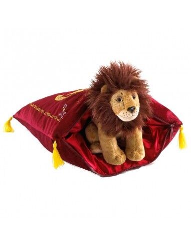 Cojn Mascota de Gryffindor - Harry Potter