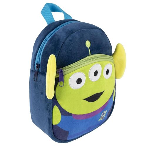 Mochila Guardería Toy Story Alien