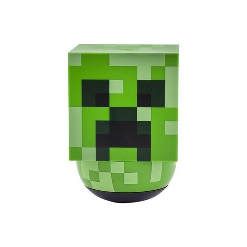 Lámpara Sway Creeper Minecraft