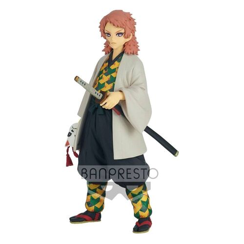 Figura Sabito Demon Series Demon Slayer Kimetsu no Yaiba 17cm