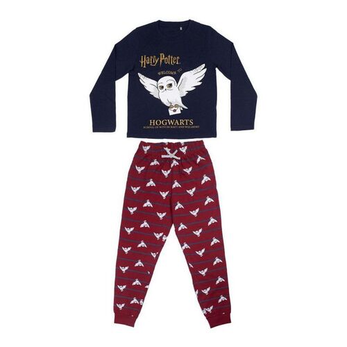 Pijama Hewdige 10 Harry Potter