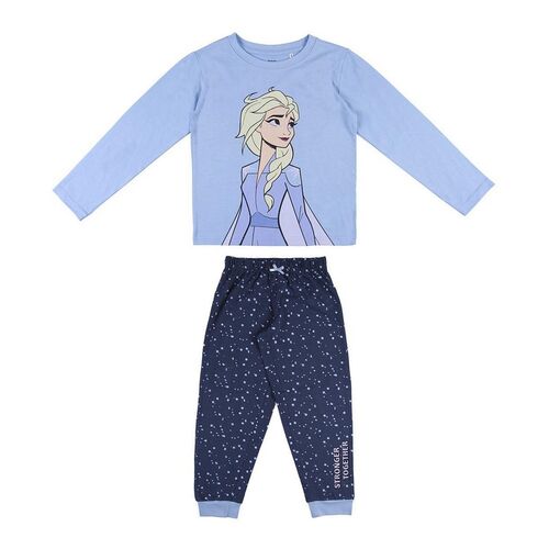 Pijama Frozen 7A