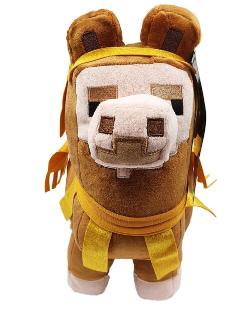 Peluche Llama - Minecraft