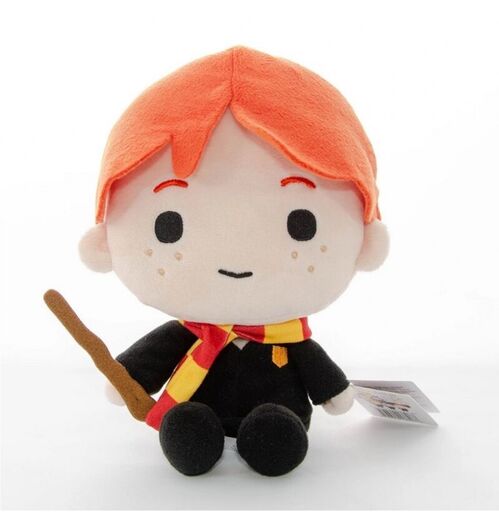 Peluche Harry Potter Ron Kawaii