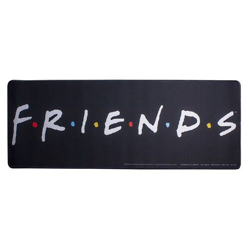 Alfombrilla Friends Logo