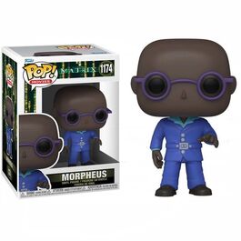 Funko POP! Morpheo 1174 - Matrix