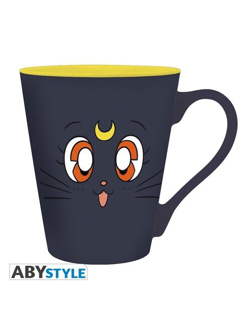 Taza 250 ml - Luna - Sailor Moon