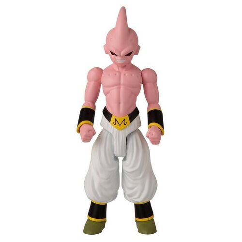 Figura Kid Buu Limit breaker - Dragon Ball