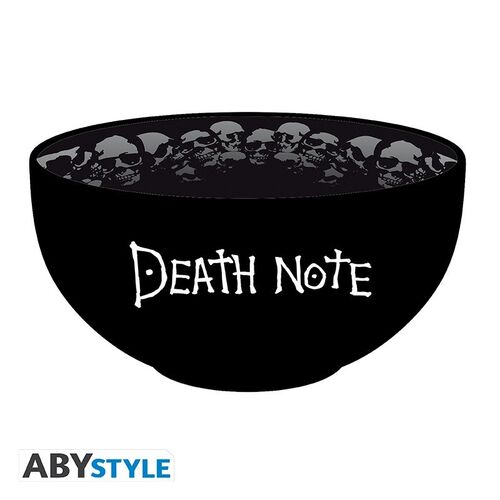 Bol - 600 ml - Death Note