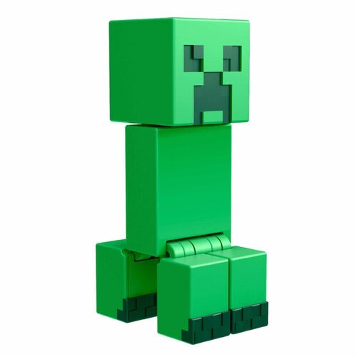 Figura Creeper Minecraft 2cm - Minecraft