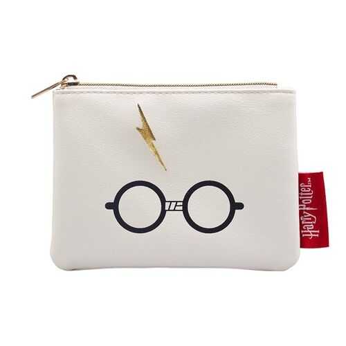 Monedero Harry Potter The Boy who Lived