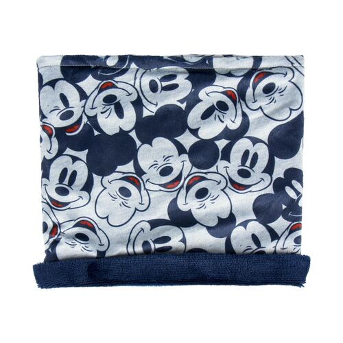 Braga Cuello Mickey Mouse