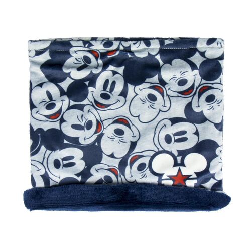 Braga Cuello Mickey Mouse