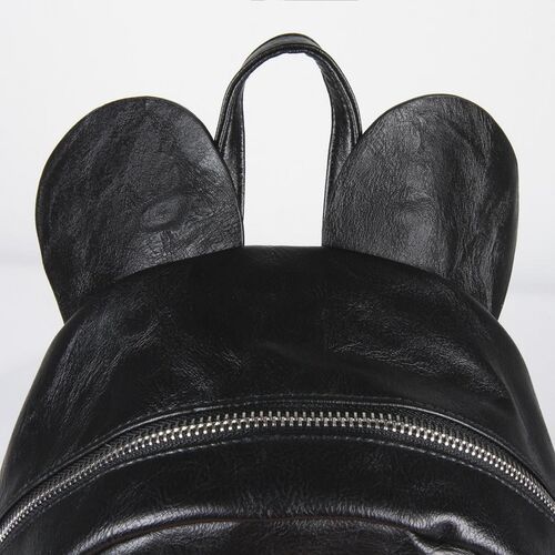 Mochila Casual Moda Mickey Mouse