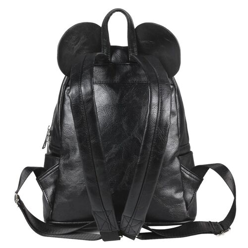 Mochila Casual Moda Mickey Mouse