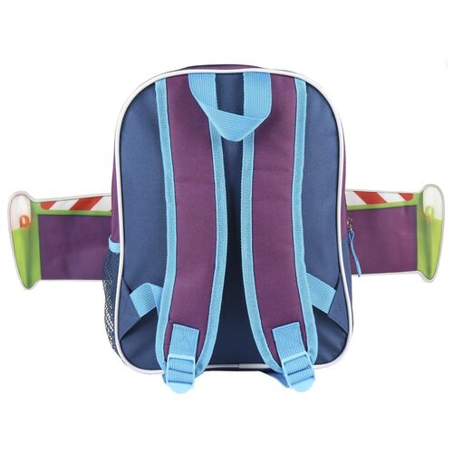 Mochila-Infantil Toy Story Buzz Lightyear