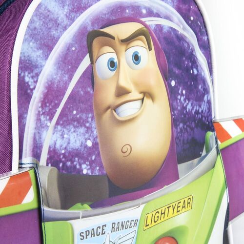 Mochila-Infantil Toy Story Buzz Lightyear