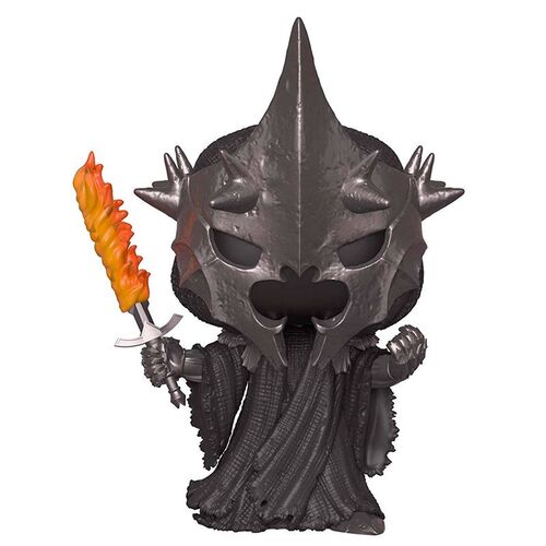 Funko POP! Witch King 632 - El Seor de los Anillos