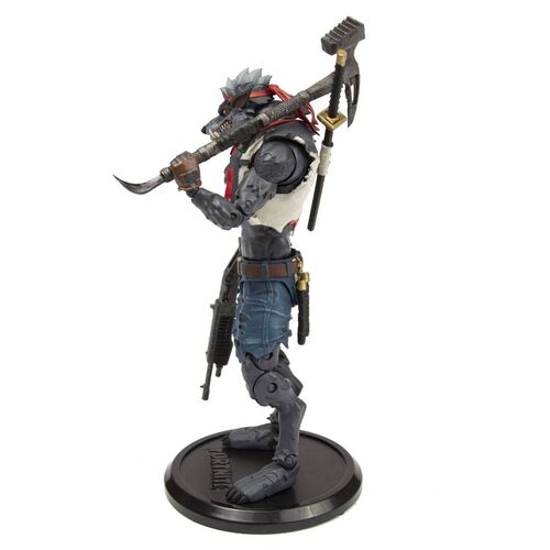 Figura Dire Fortnite - PVC - 18 cm