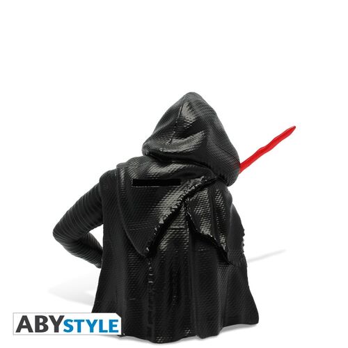 Hucha Star Wars Kylo Ren