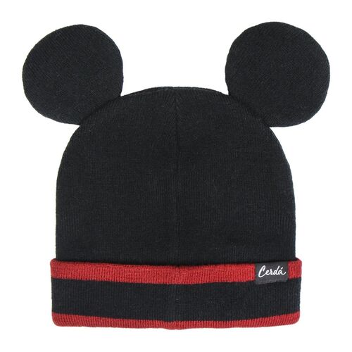 Gorro Pompon Mickey