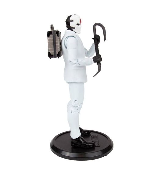 Figura Wild Card Red Fortnite - PVC - 18 cm