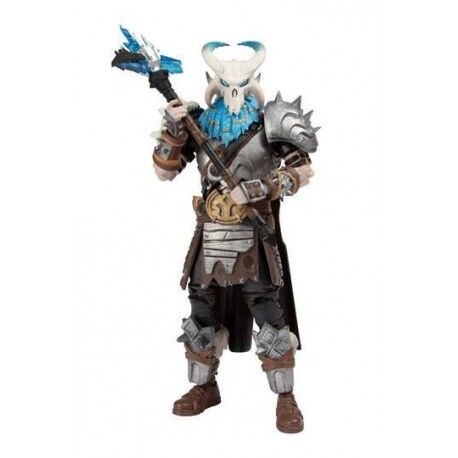 Figura Ragnarok Fortnite - PVC - 18 cm