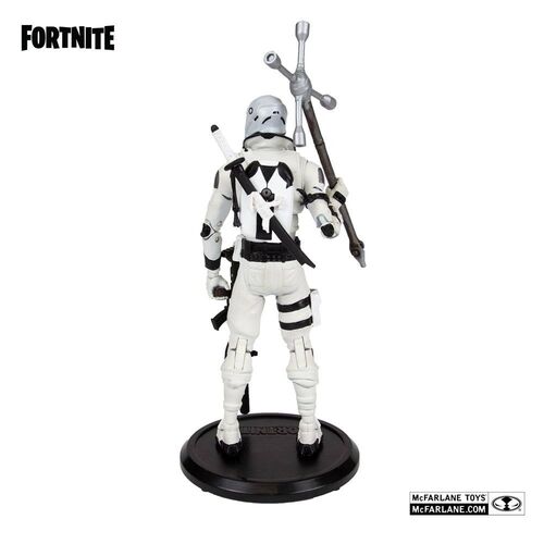 Figura Overtaker Fortnite - PVC - 18 cm