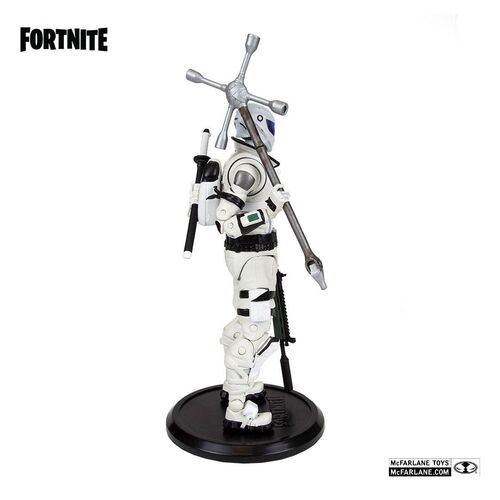 Figura Overtaker Fortnite - PVC - 18 cm