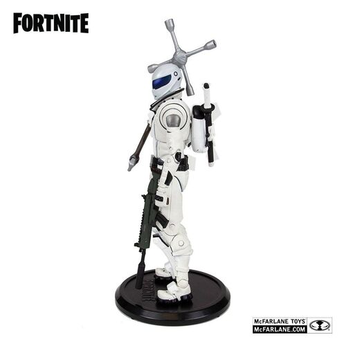 Figura Overtaker Fortnite - PVC - 18 cm