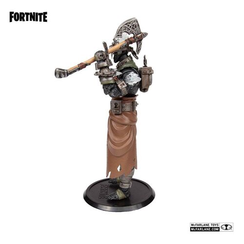 Figura The Prisoner Fortnite - PVC - 18 cm