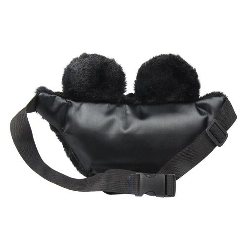 Bolso Riñonera Mickey